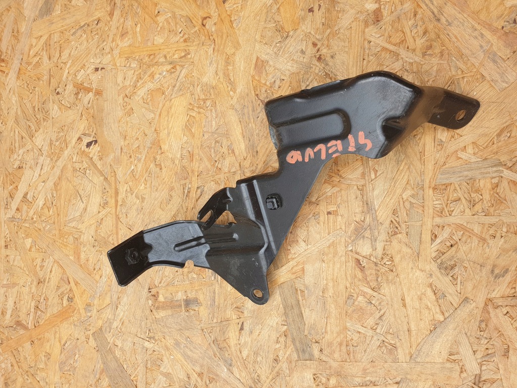 фото №1, Alfa romeo stelvio кронштейн кронштейн