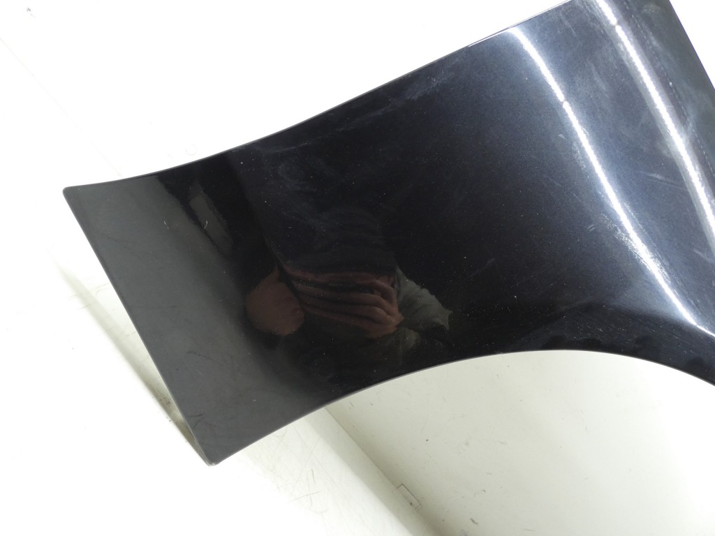 фото №8, Крыло правый перед передний audi a5 8t lift coupe 3d sportback 5d lz9y