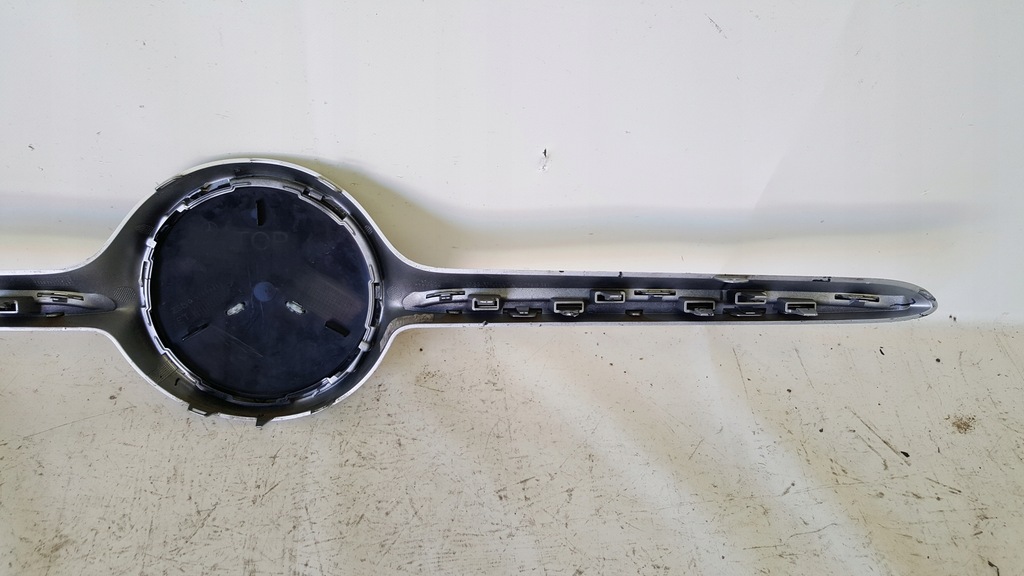 фото №7, Mercedes a w177 a177 решётка радиатора решётка радиатора перед 18-23r