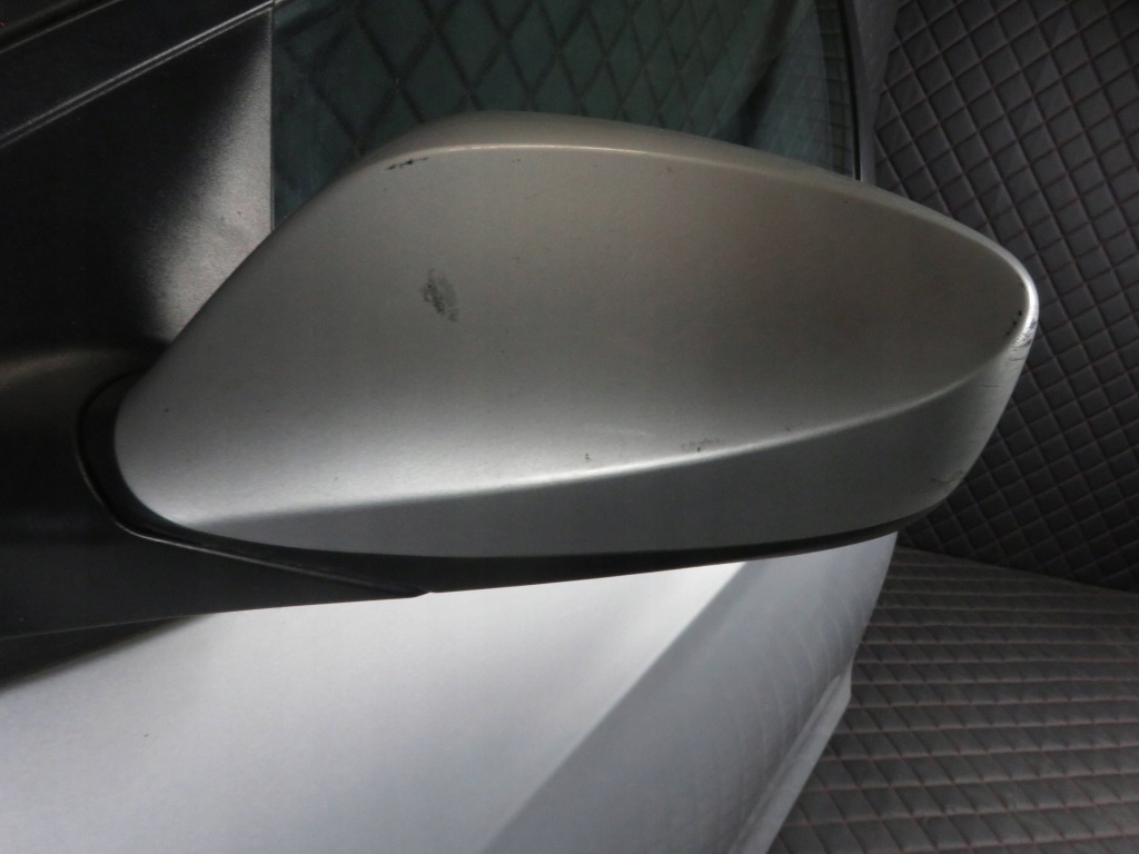 фото №5, Hyundai i30 2 ii 5d hb lift двері ліва перед передні