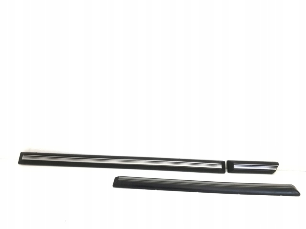 фото №1, Накладки двері ліва перед задня крила w463 g-klasa