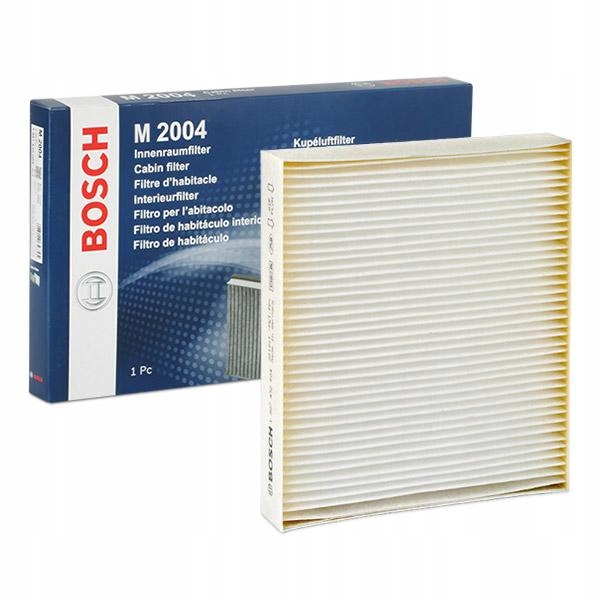 фото №1, Фільтр кабіни vauxhall zafira mk iii