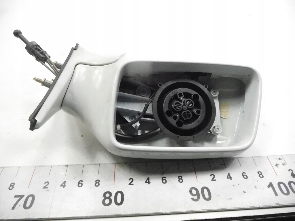 фото №3, Зеркало левая renault r21 оригинальный номер 7701366139