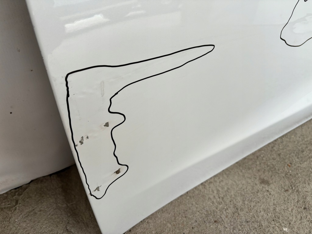 фото №8, Tesla 3 двері перед ліва передні