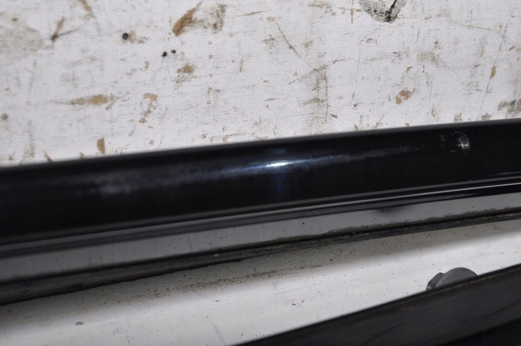 Купить Bmw x1 f48 рейлинги кровельные 7410465 7410466 комплект