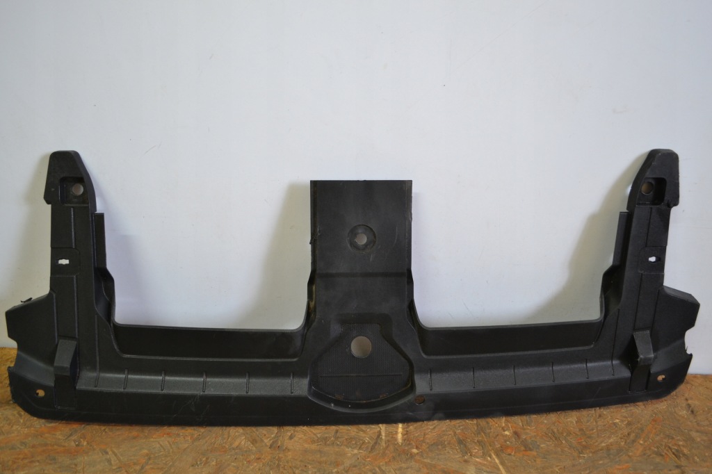 Купити Накладка накладка поперечина передній audi q7 4m0807081