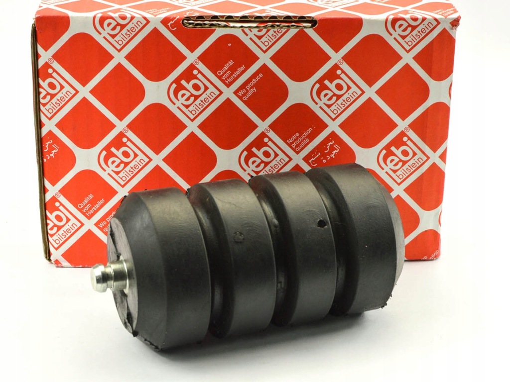 фото №1, Отбойник амортизатора перед задняя mercedes t2/l t2/ln1