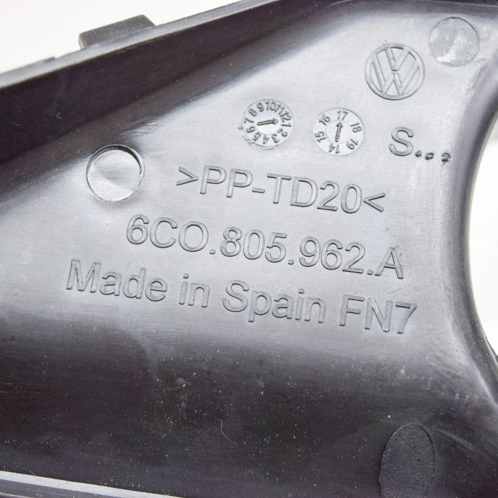 фото №6, Skoda rapid 120g, 130g, 135g 2019 інша частина підвіска