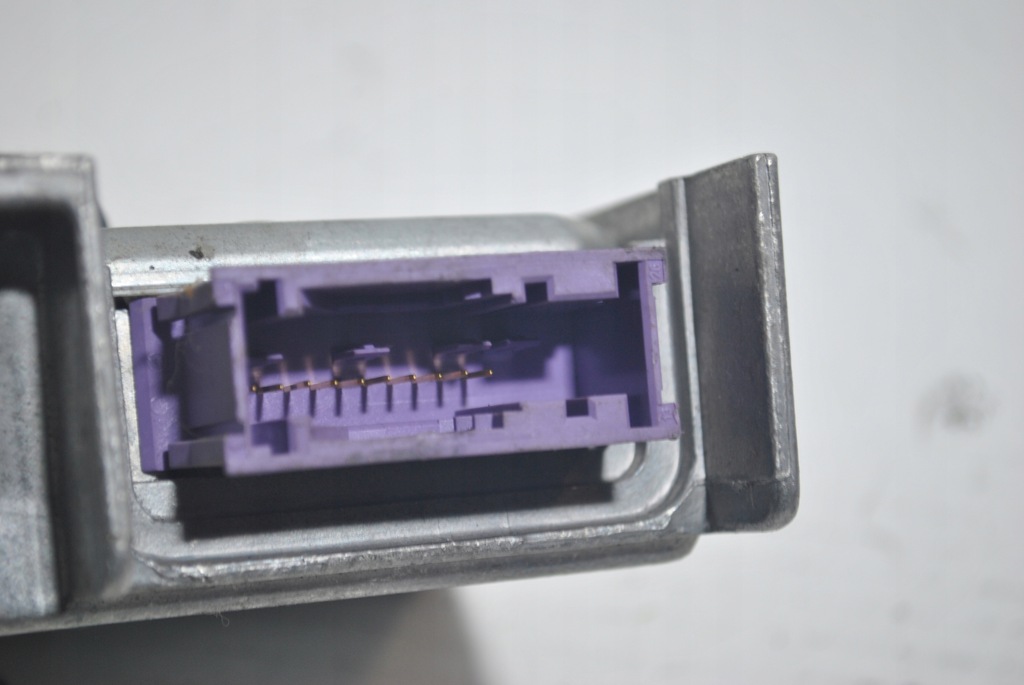 фото №8, Датчик подушка безпеки модуль opel astra f i 90519067