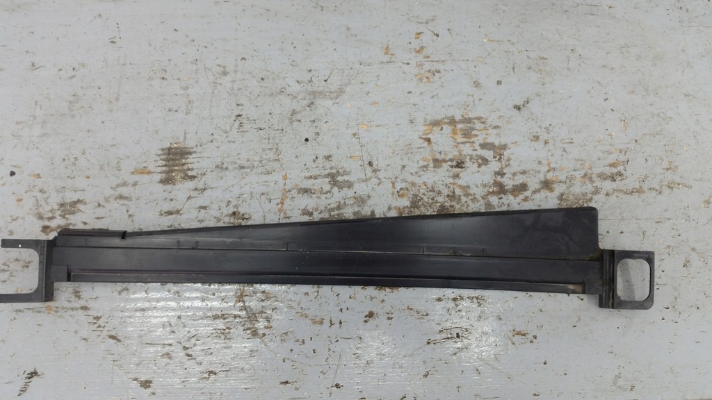 фото №1, Молдинг clio iii 8200754604 захист