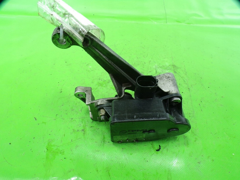 Fiat croma 2 1.9cdti 150km регулятор заслінка колектор Оригінал