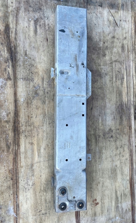 фото №1, Лонжерон bmw g29 z4 iii 2018+ nowa левая