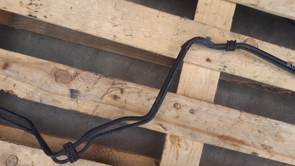 фото №5, S4 b8 lift провода топлива подвеска 3.0 tfsi s5