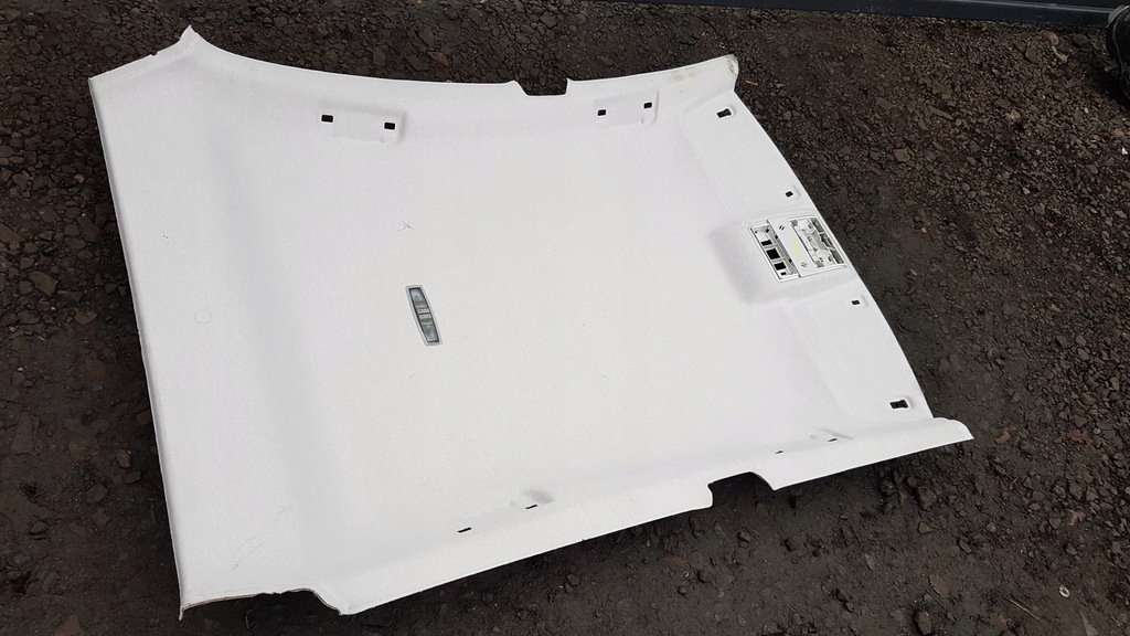 фото №1, Opel corsa e 5 двері стеля стеля ladna orginal