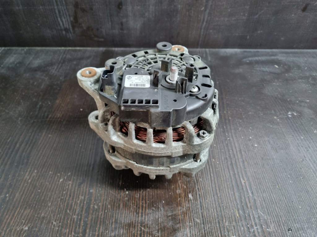 Купить Генератор dacia renault 231002949r 1.5 dci