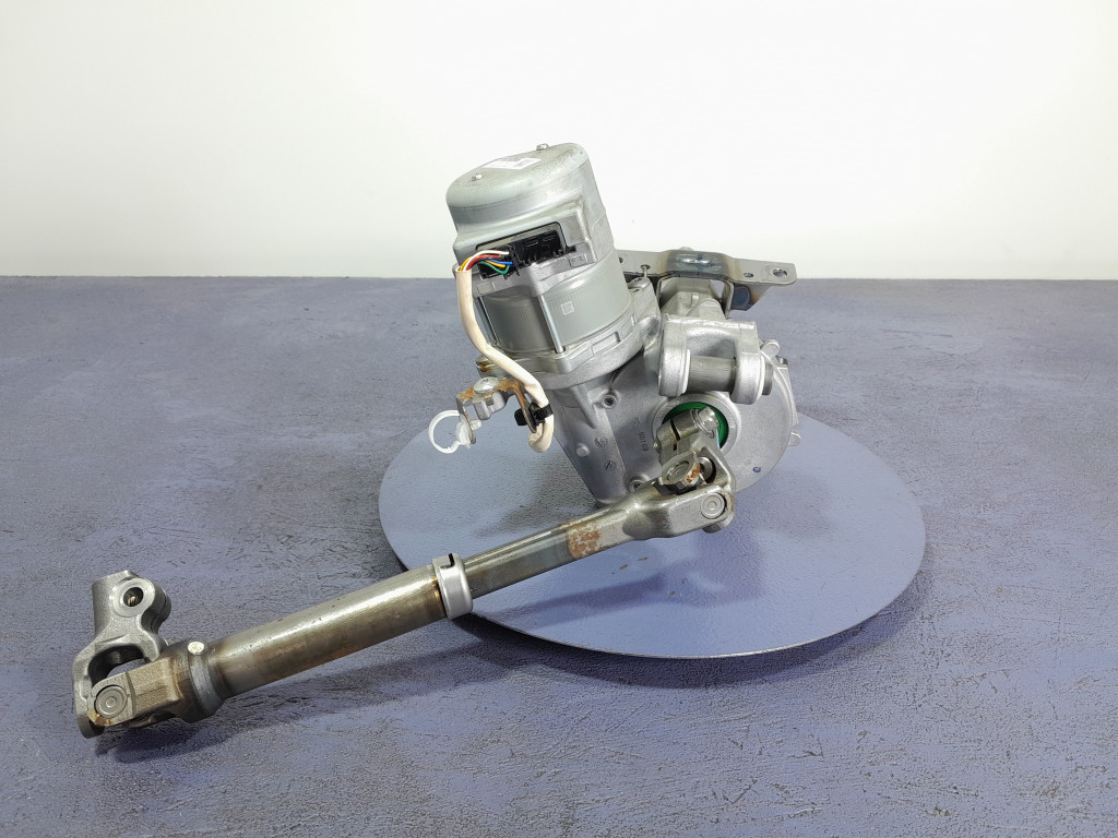 фото №8, Toyota corolla xii e21 колонка усилитель электрический eu 89650-12g60