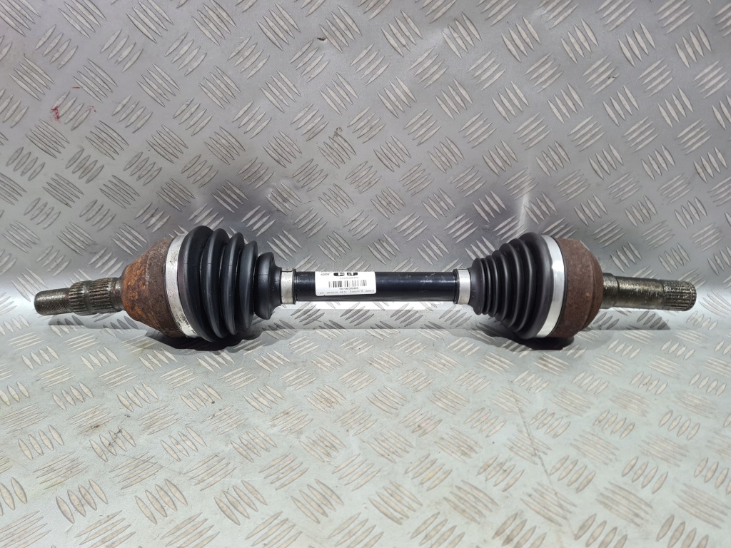 Купити Привідний вал ліва короткий opel astra j 2.0 cdti cu