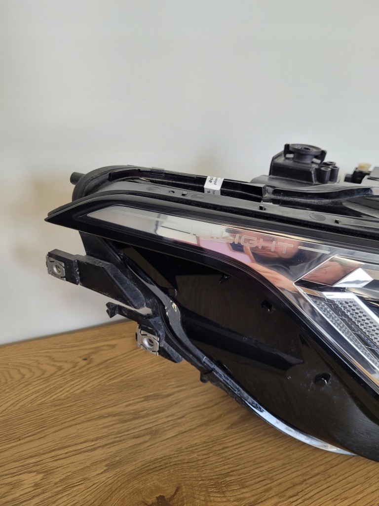 фото №6, Лампа передняя правая volkswagen vw tiguan 2 ii lift allspace 5nn941082d