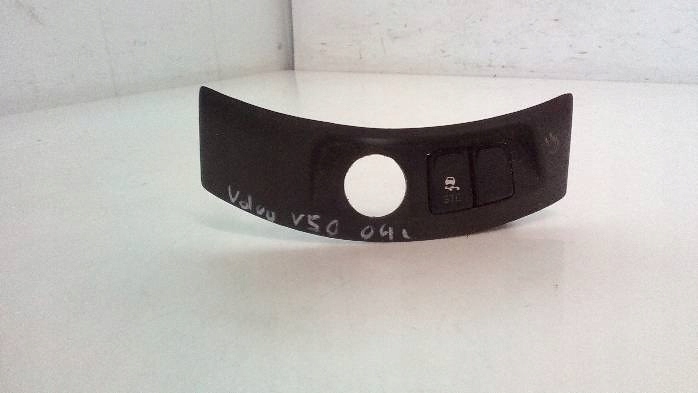 фото №8, Панель переключателей volvo v50 8686026