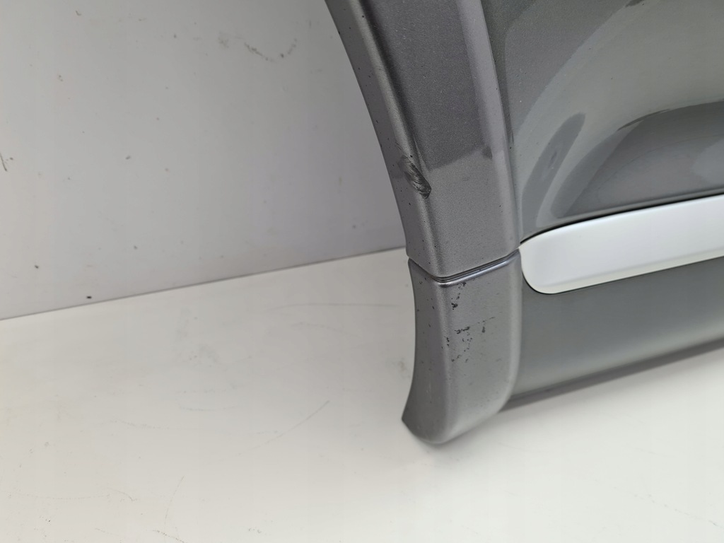 фото №9, Porsche cayenne s i двері правий задня