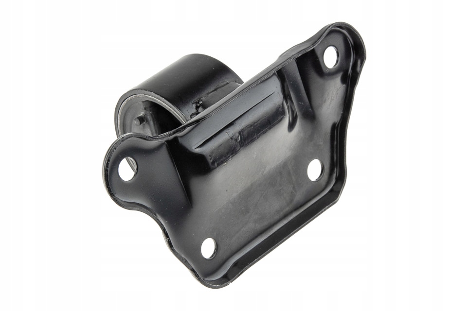 фото №16, Подушка двигателя mitsubishi outlander cu 02- левая