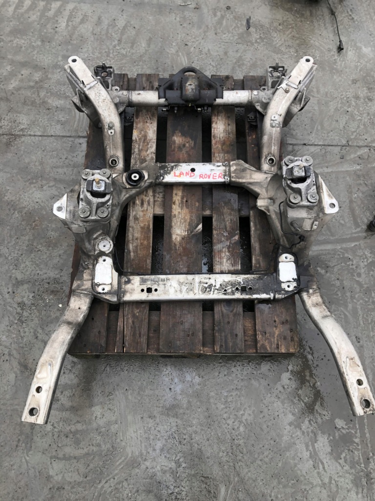 Купить Range rover sport l494 подрамник подрамник cpla-5c145-ap