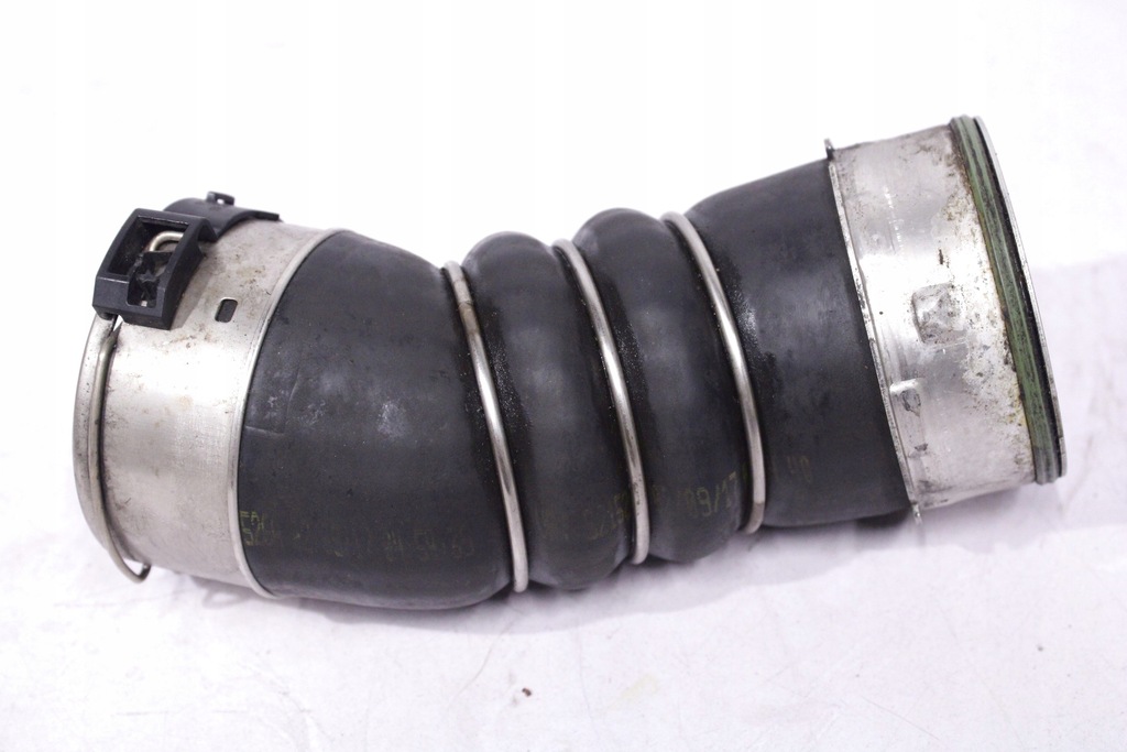 фото №1, Bmw x5 f15 x6 f16 труба wąż інтеркулер повітря 7823236