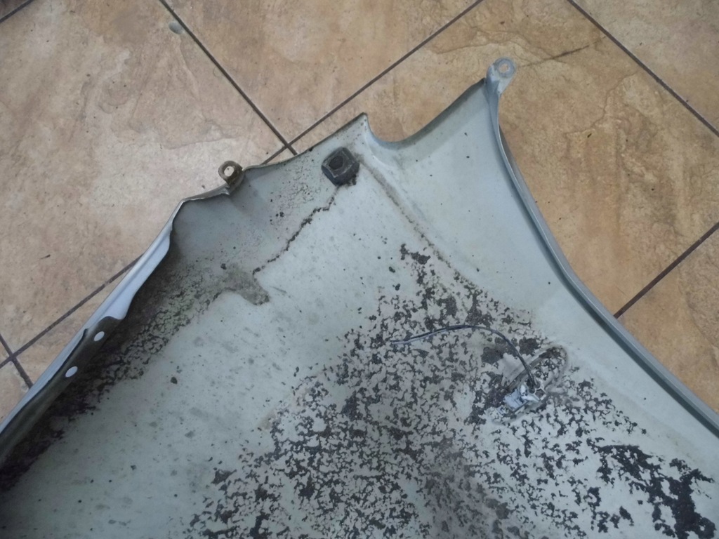 фото №12, Suzuki liana 1.6b 05' крыло правый za4d09