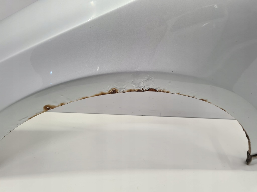 фото №6, Audi q5 8r крыло левый перед передний lx7w