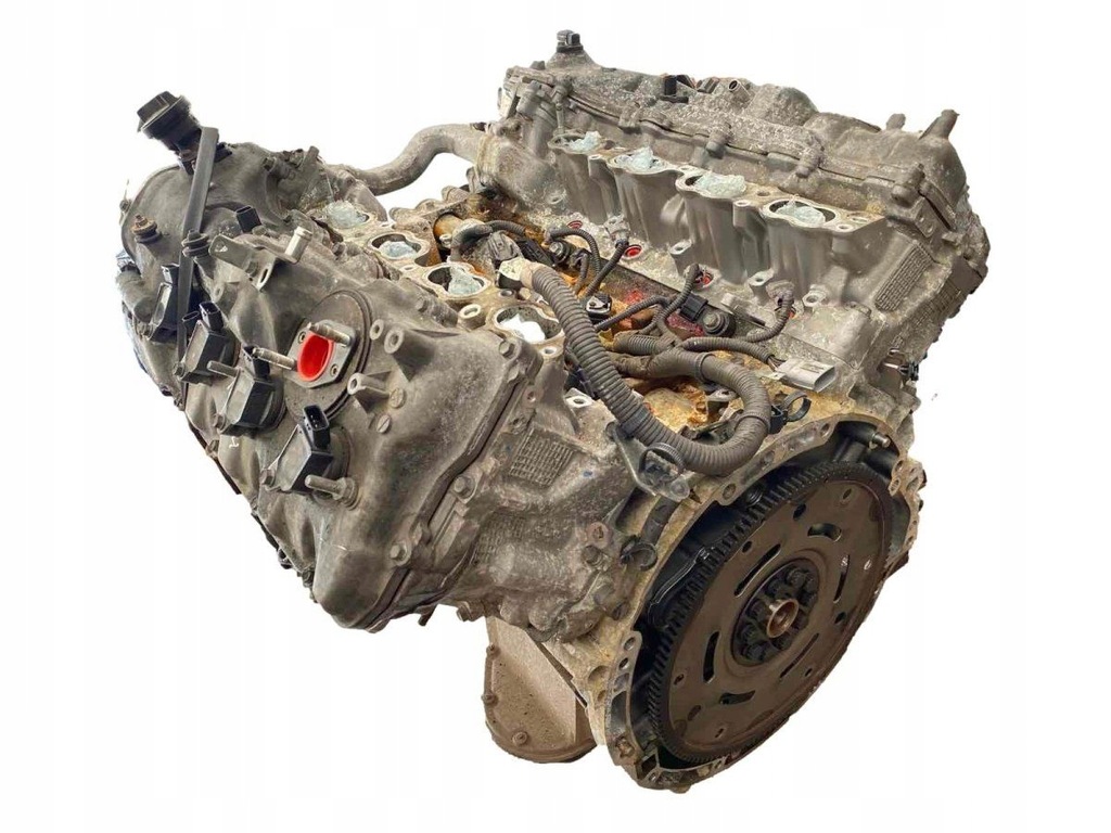 фото №1, Двигун 1ur-fse 1urfse lexus ls