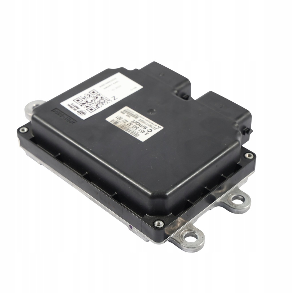 Smart fortwo 451 модуль блок керування коробки передач a4515453232 Ціна