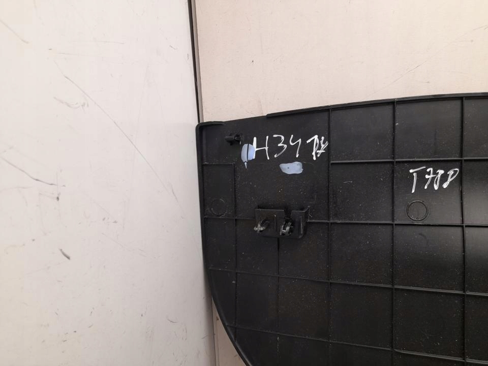 фото №5, Жабо передні ford usa mustang mach-e 2023 lj8br16d672ad