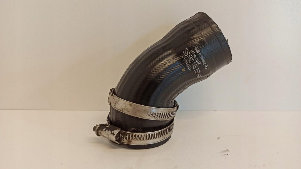 фото №1, Vw tiguan труба интеркулер 5n0145762am