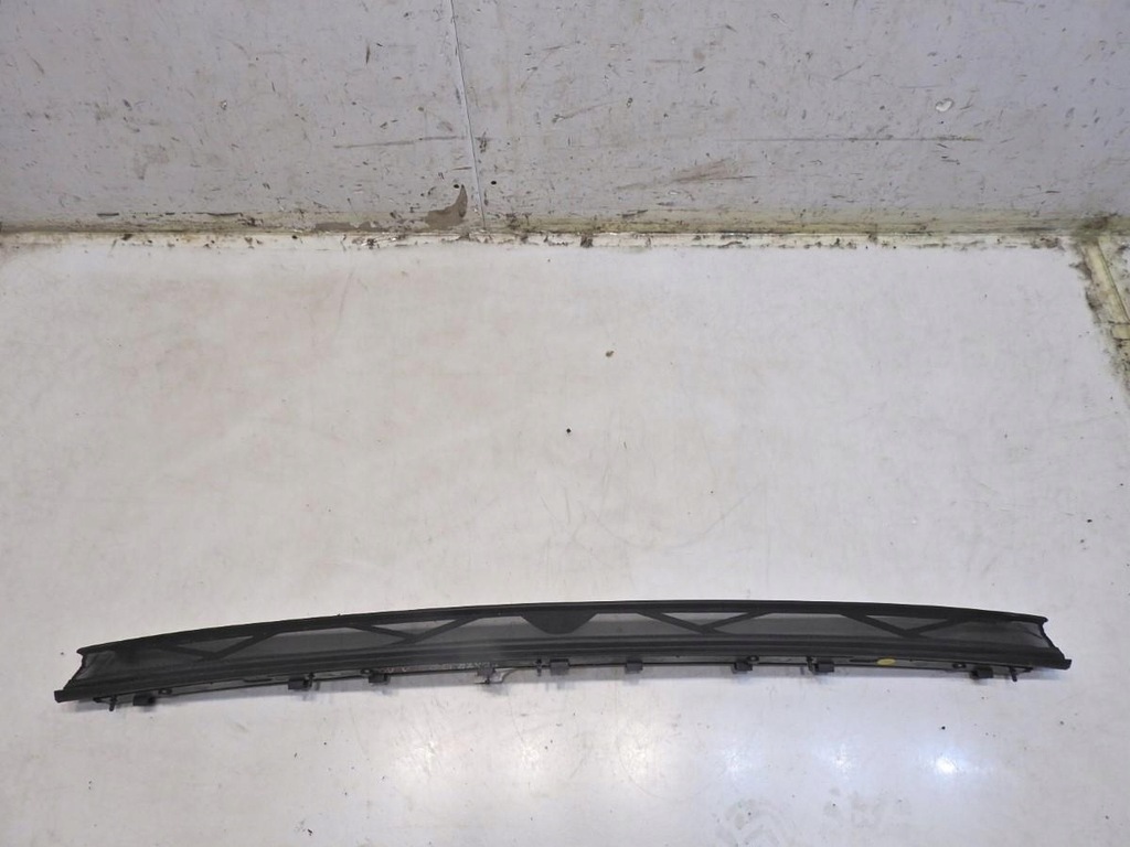 фото №7, Ветрозащитный экран защита ветровик vw eos 1q0877651d