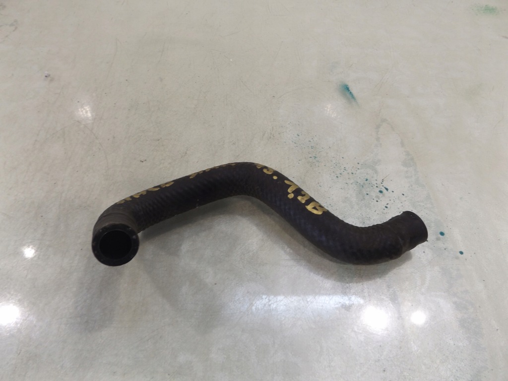 фото №1, Space star ii lift 1,2 труба wąż wody