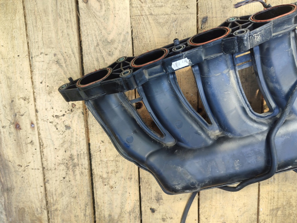 Колектор впускний  mercedes w204 1.8 a2711400601 Зі Шроту