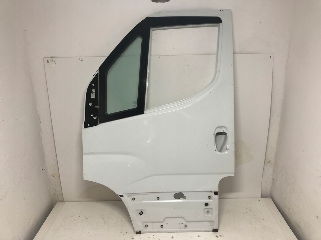 фото №1, Дверь левый перед iveco daily vi 14-