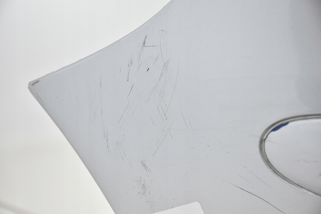 фото №12, Бампер задний задняя seat ibiza iii 3d