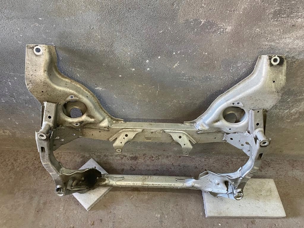 фото №5, Подрамник подрамник подрамник перед bmw 1 e87 lift