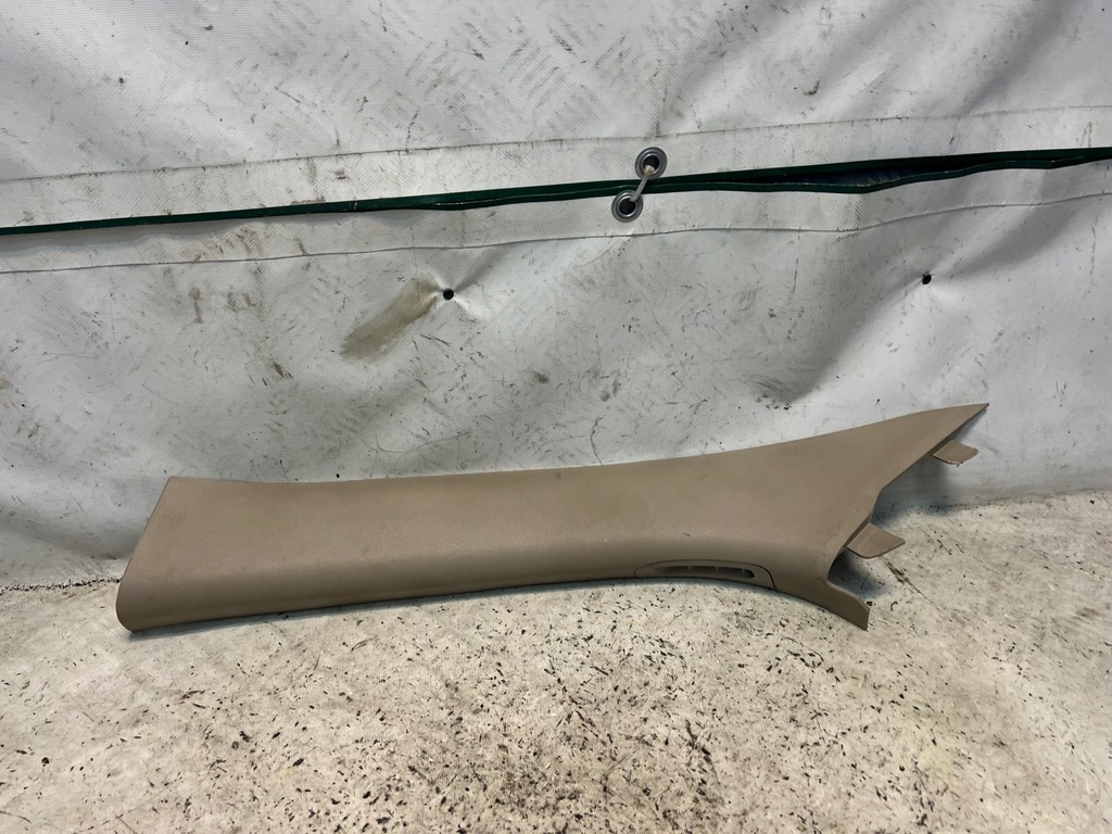 фото №1, Jeep grand cherokee wk2 захист стійка a ліва