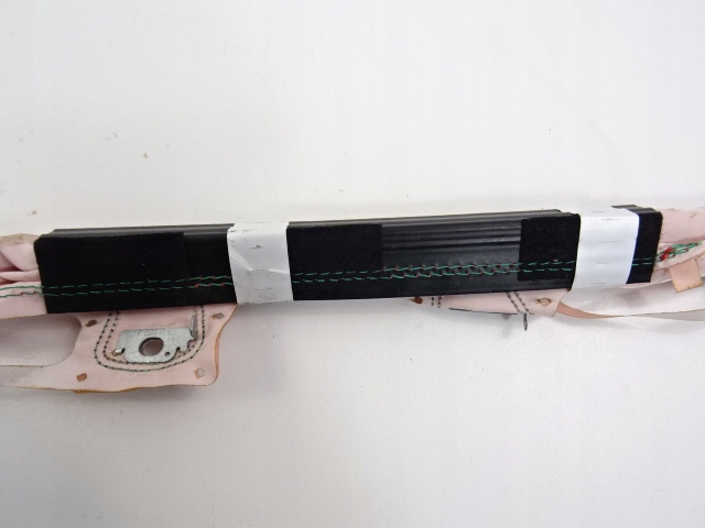 фото №15, Ford ecosport lift air bag шторка безпеки права