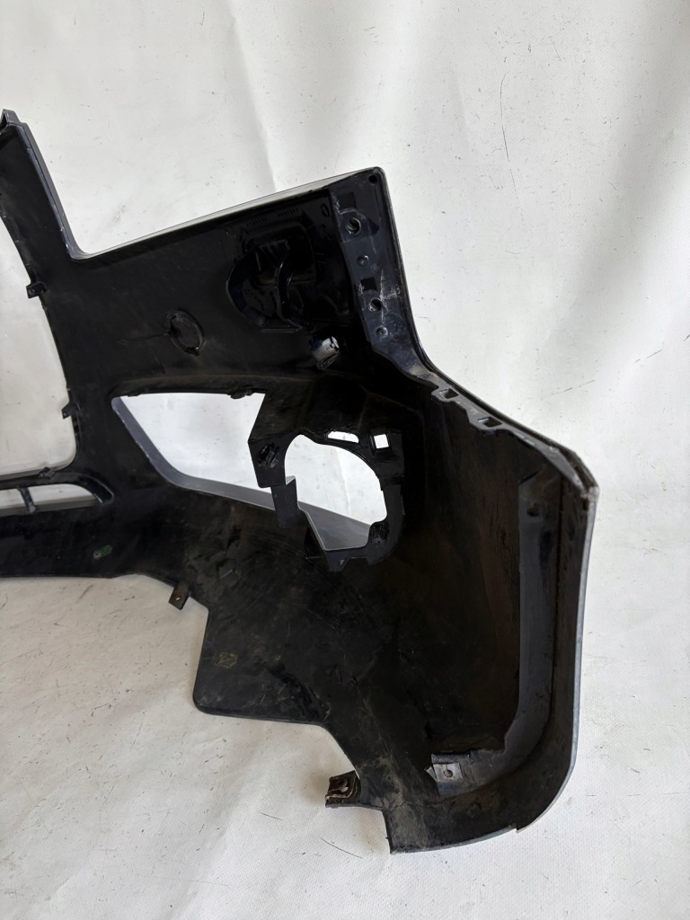 Бампер перед передний audi a5 przed liftem 8t0807437k 2008-2012 в Украине