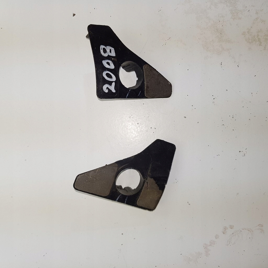 фото №1, ? корзина кронштейн pdc peugeot 2008