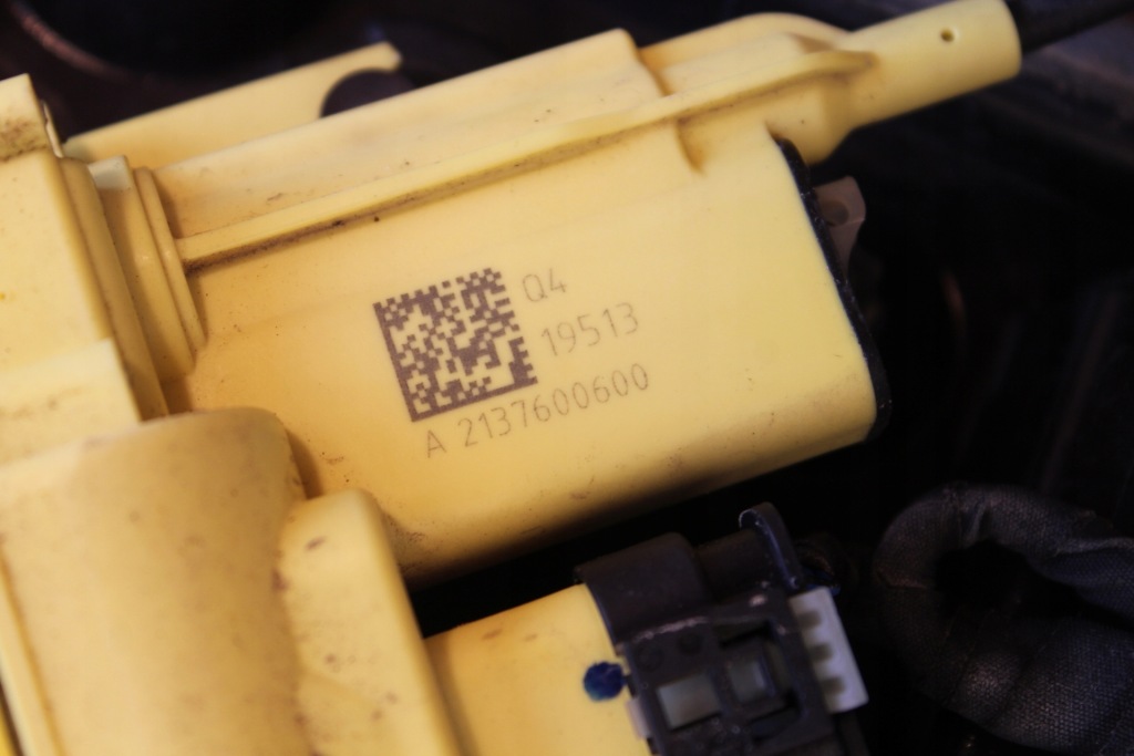 фото №6, Підйомник скло задня замок правий mercedes s-klasa 223 w223 короткий ні long