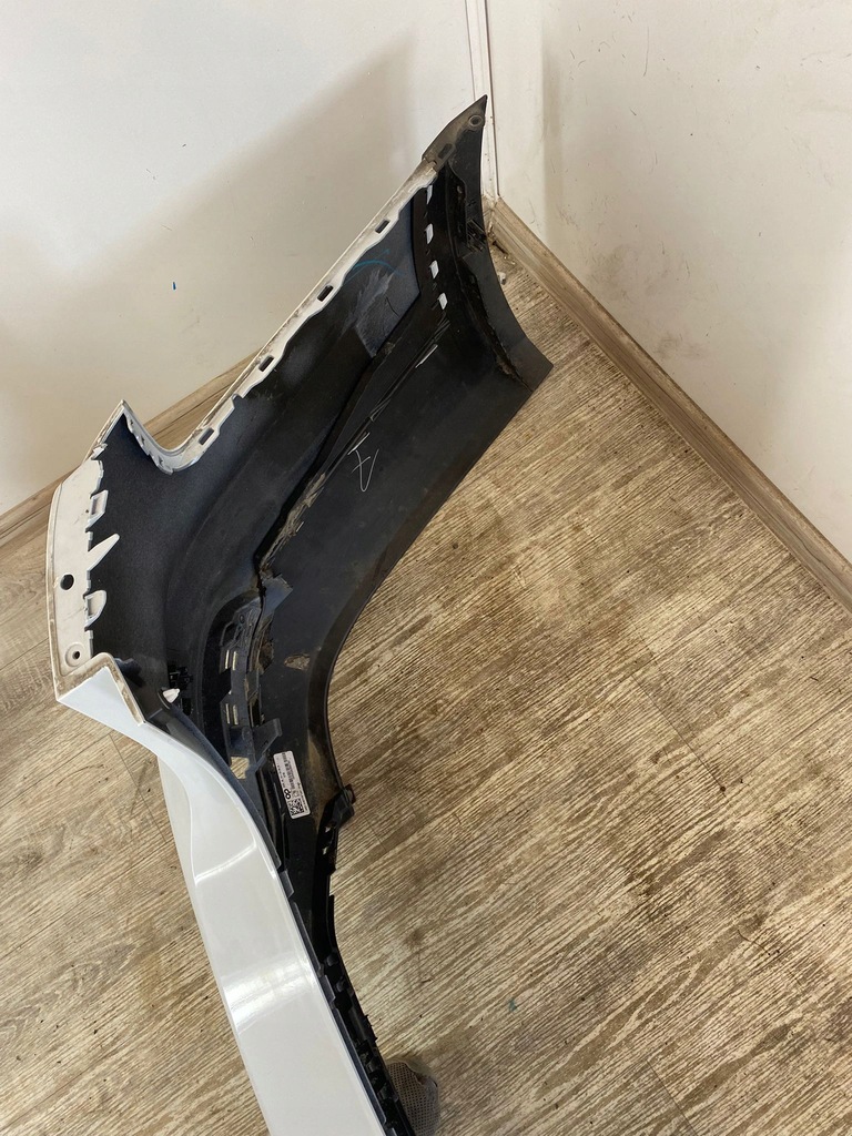 фото №6, Audi a6 allroad 4k lift бампер задний хороший