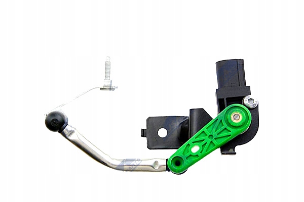 фото №11, Датчик, регулювання дальність світла nty ecx-au-003