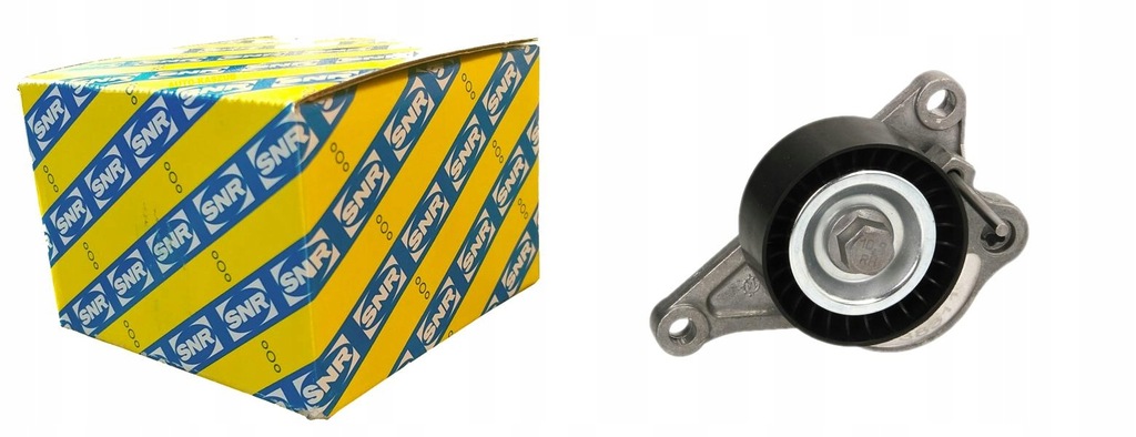 фото №1, Натяжитель ремень nissan, renault nissan primastar au