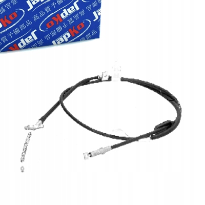 фото №1, Japko 131428r cięgło, гальмо стояночний