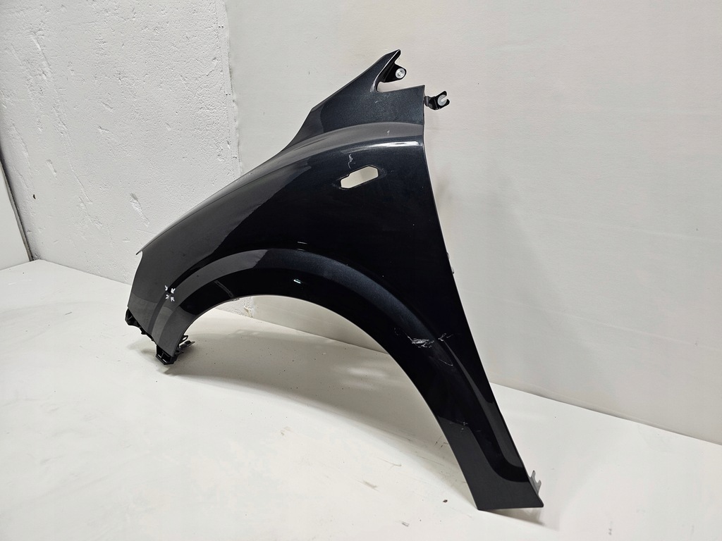 фото №6, Крыло левый перед передний dacia sandero iii