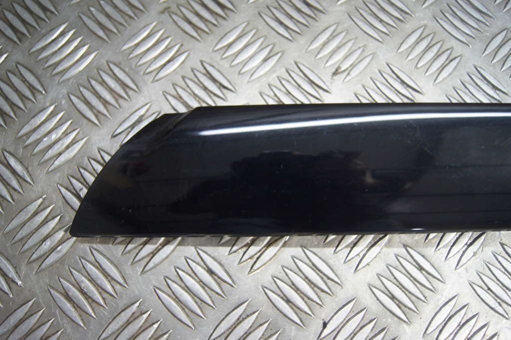 фото №2, Молдинг захист стійка права передня mini r60